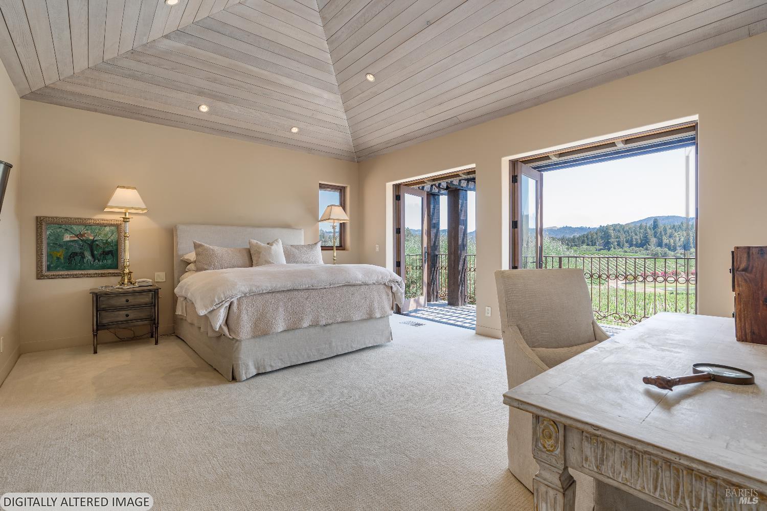 8320 Franz Valley Road Calistoga, CA 94515 - Photo 22 of 78