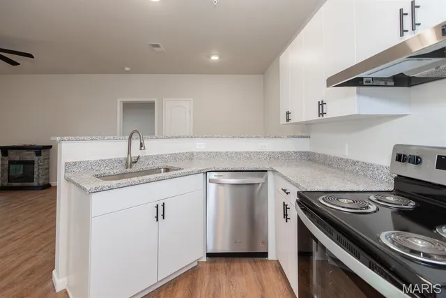 $1,450 | 211 Harmony Meadows, Dardenne Prairie, MO 63368