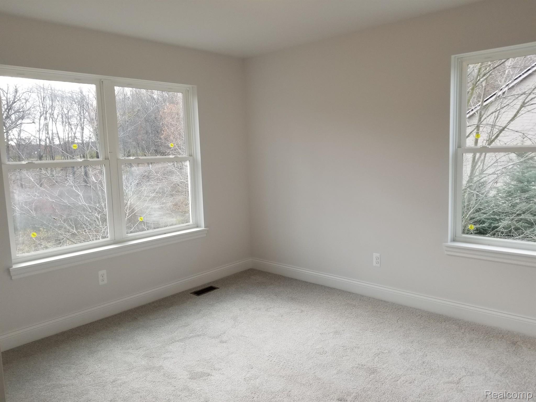 2195 Sundance Ridge Howell, MI 48843 - Photo 20 of 24 BEDROOM