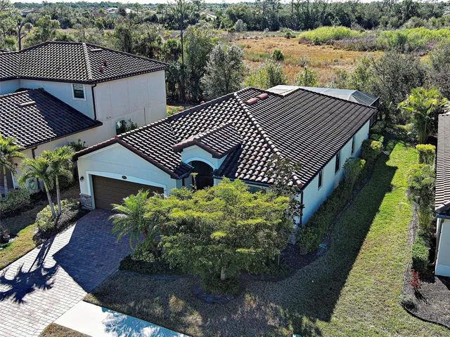 $499,000 | 12781 Cinqueterre Drive, Venice, FL 34293