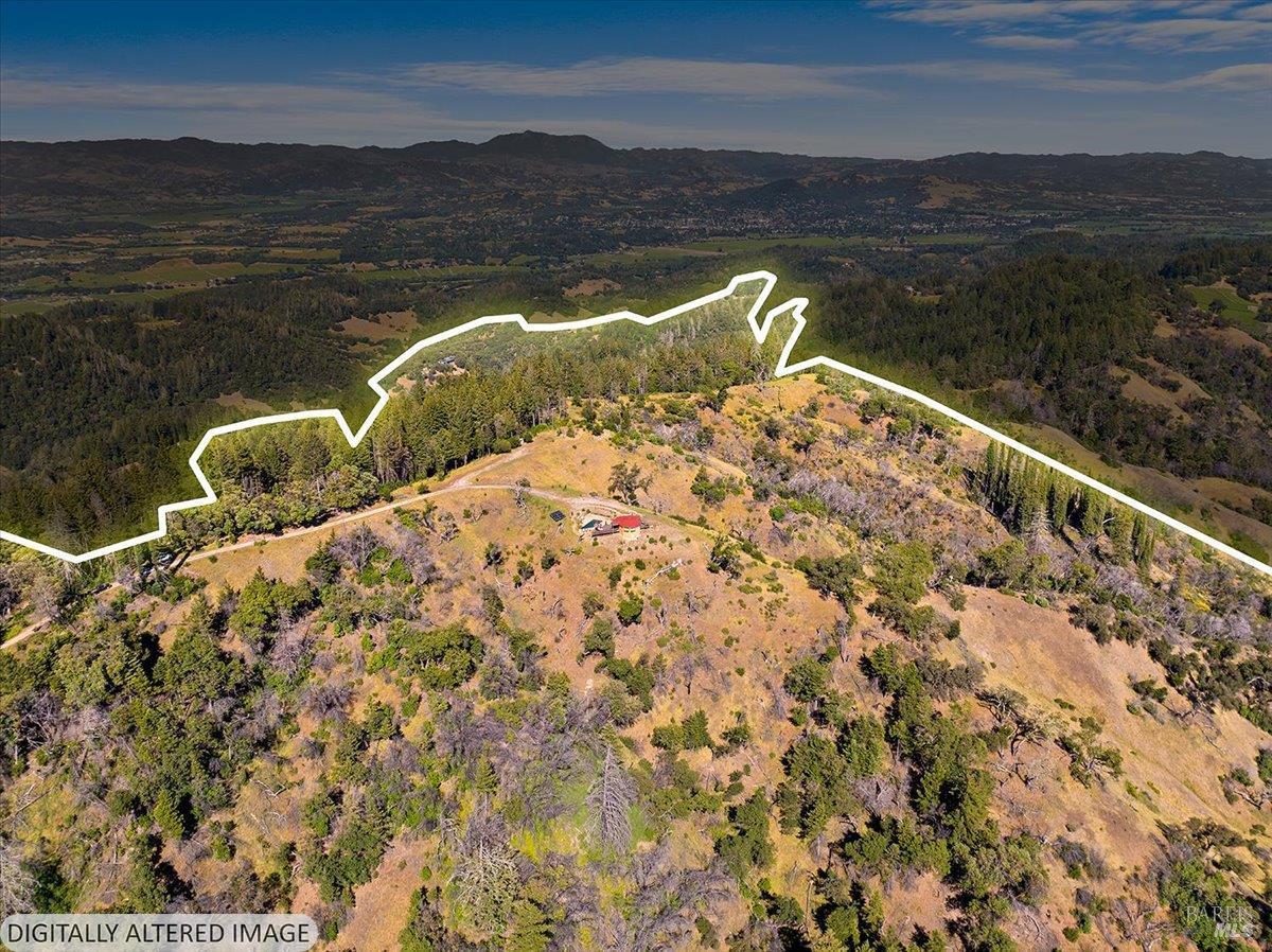 1401 Big Ridge Road Healdsburg, CA 95448 - Photo 28 of 86