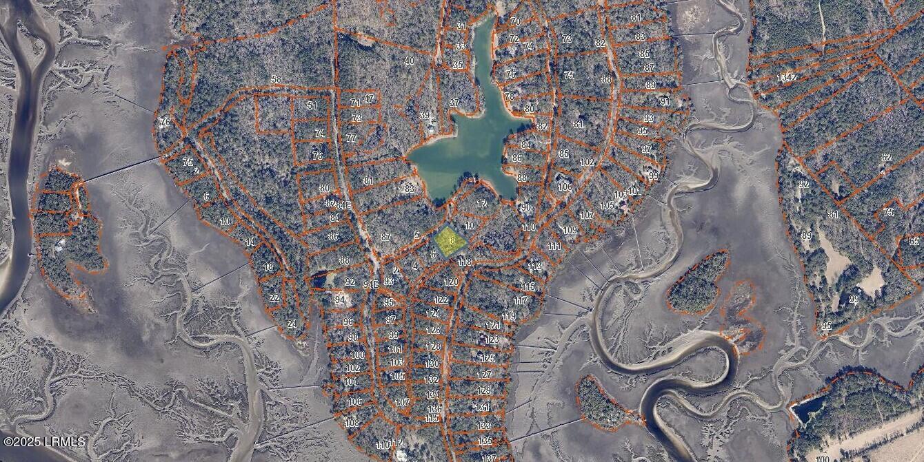 8 Stephens Path GIS II