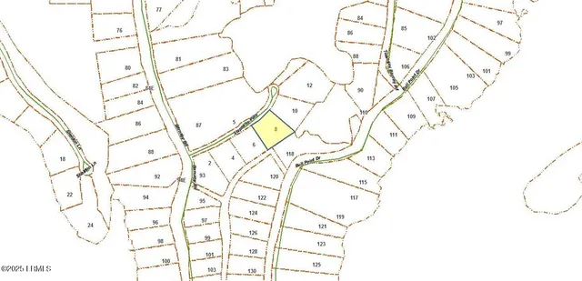 $30,000 | 8 Stephens Path, Seabrook, SC 29940