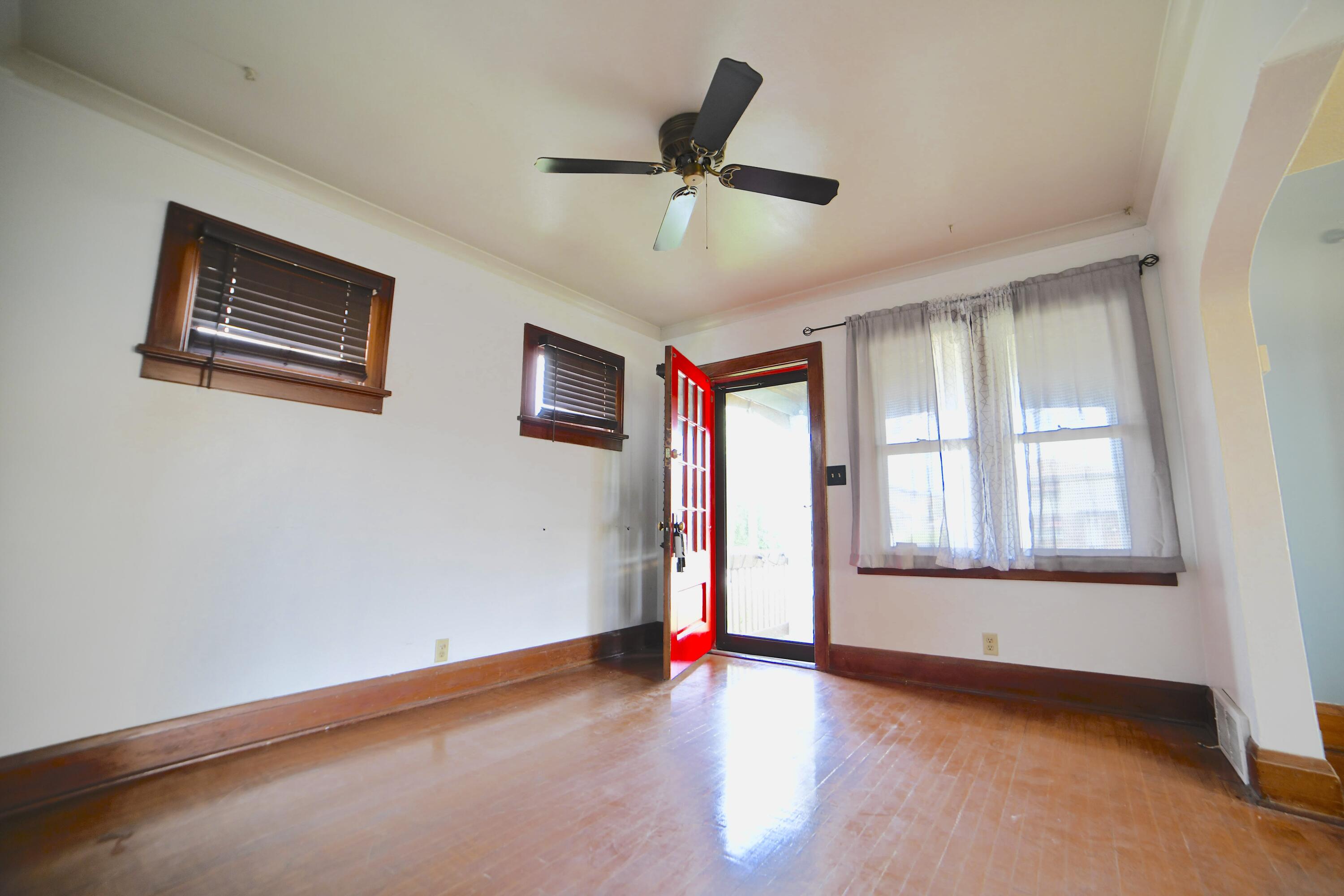 5931 North 84th Street, Unit A Milwaukee, WI 53225 - Photo 6 of 22 Living Room (15)