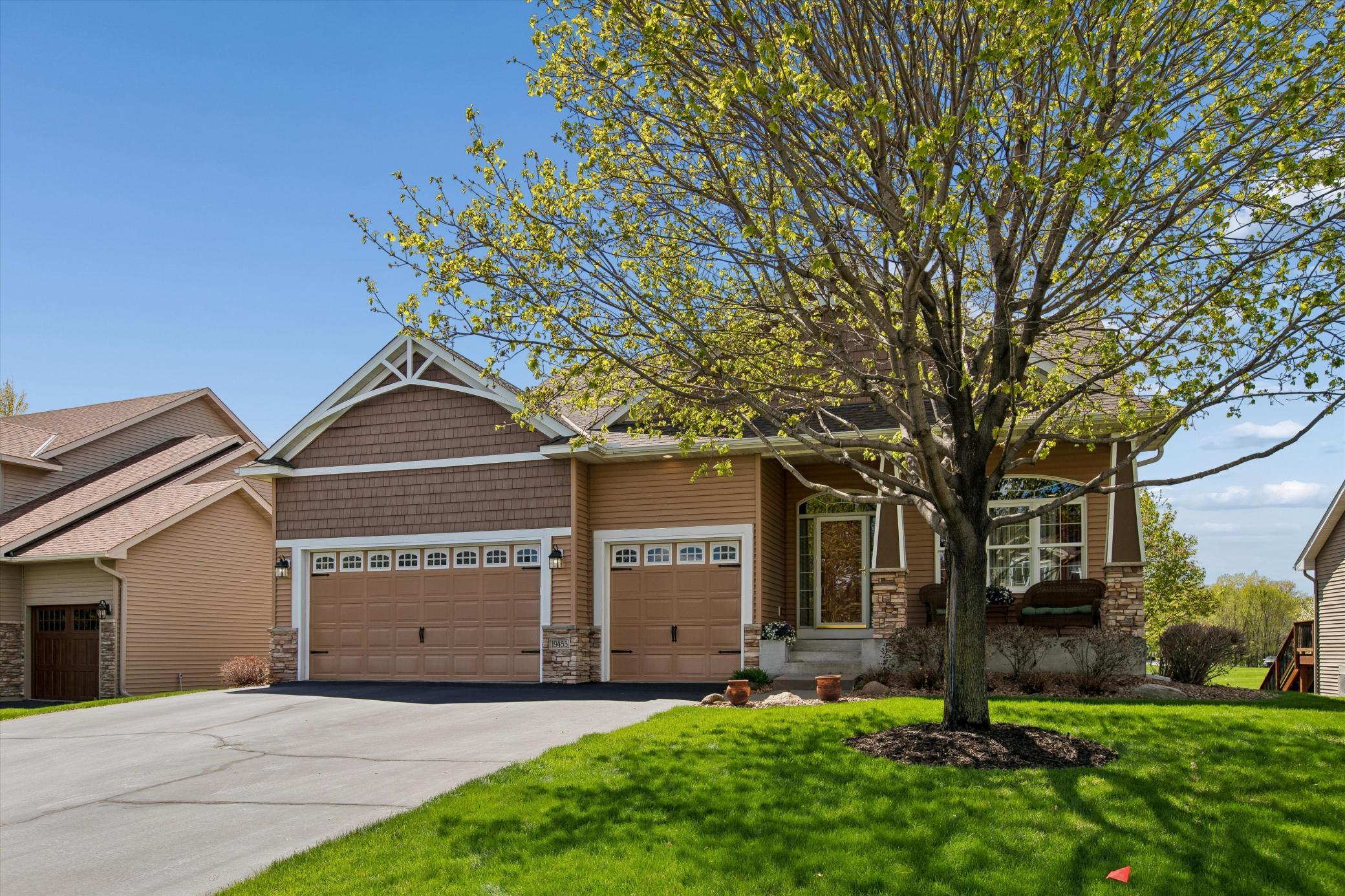 19455 Century Road Farmington, MN 55024 - Photo 2 of 46