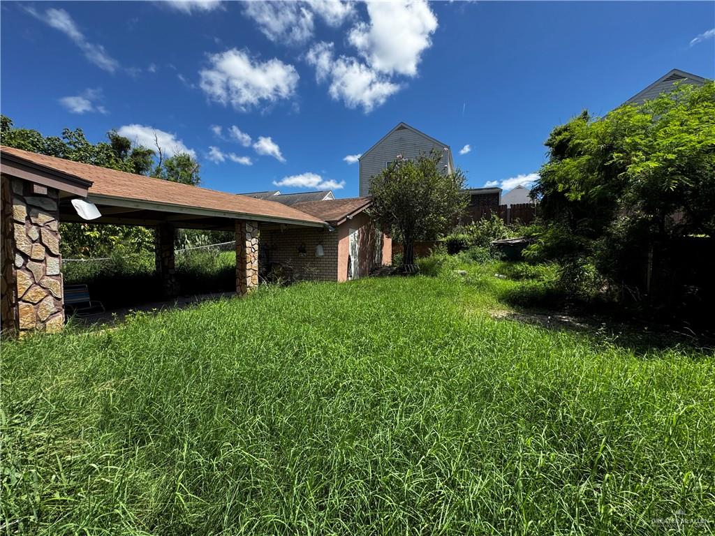 2106 Johnson Street Brownsville, TX 78521 - Photo 17 of 20