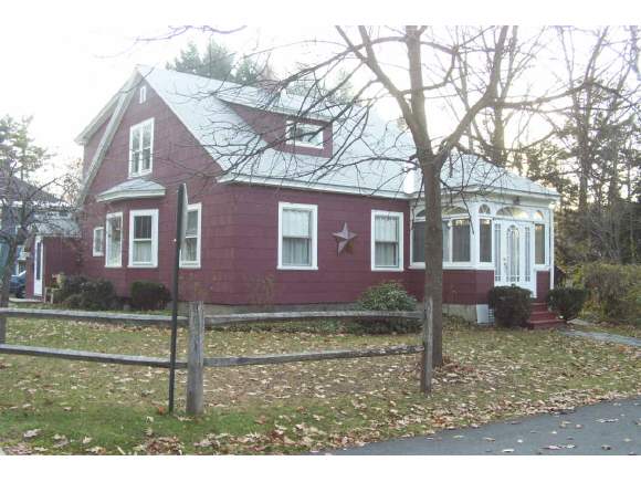 17 Birch Court Springfield, VT 05156 - Photo 1 of 12