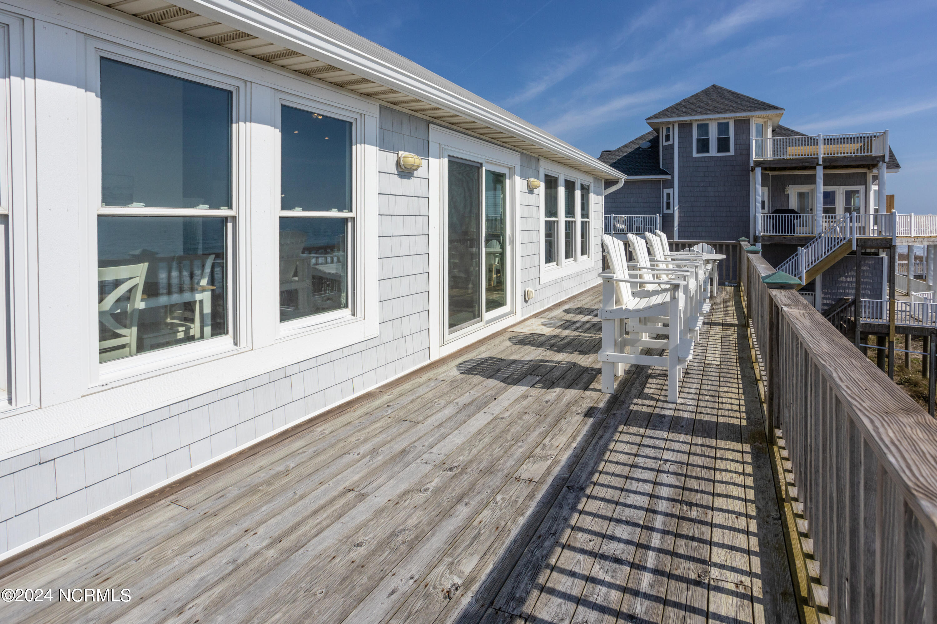 388 New River Inlet Road North Topsail Beach, NC 28460 - Photo 38 of 50 NCNTB388-4983505