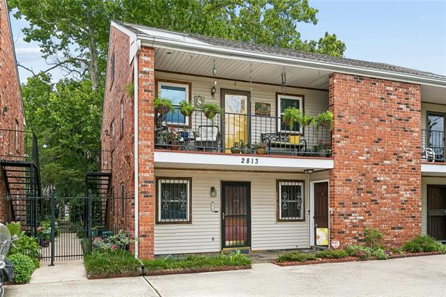 2813 River Road, Unit A Jefferson, LA 70121 - Photo 2 of 15