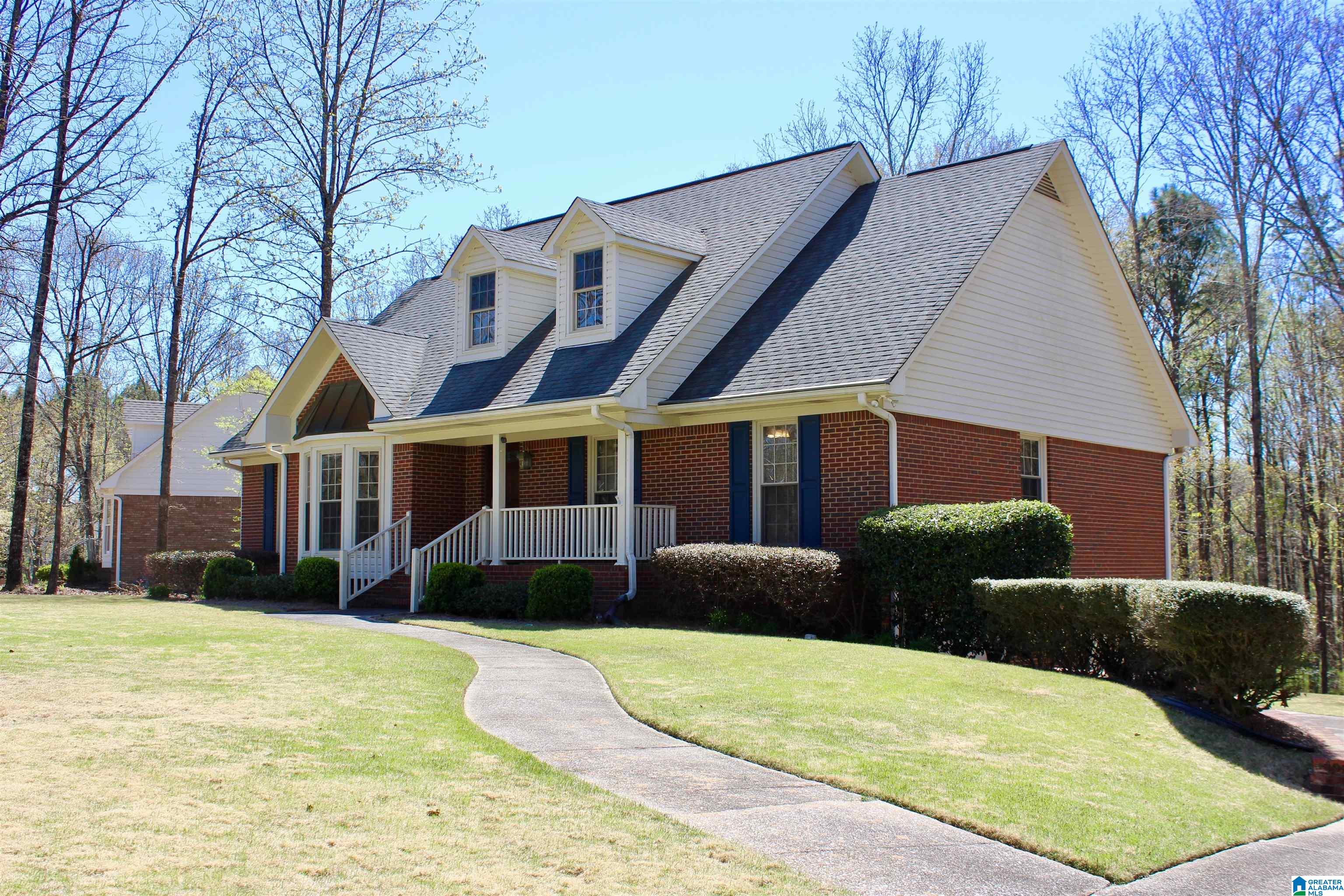 5054 Stratford Road Birmingham, AL 35242 - Photo 4 of 38