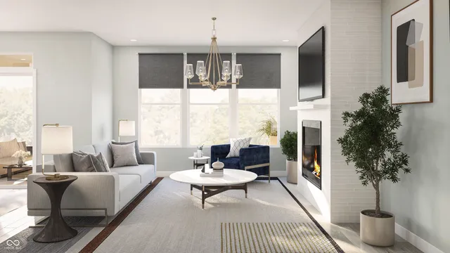 $464,990 | 6638 Thresher Pass, McCordsville, IN 46055