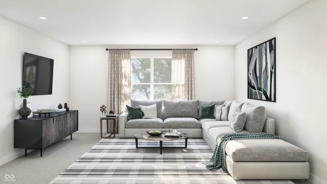 $464,990 | 6638 Thresher Pass, McCordsville, IN 46055