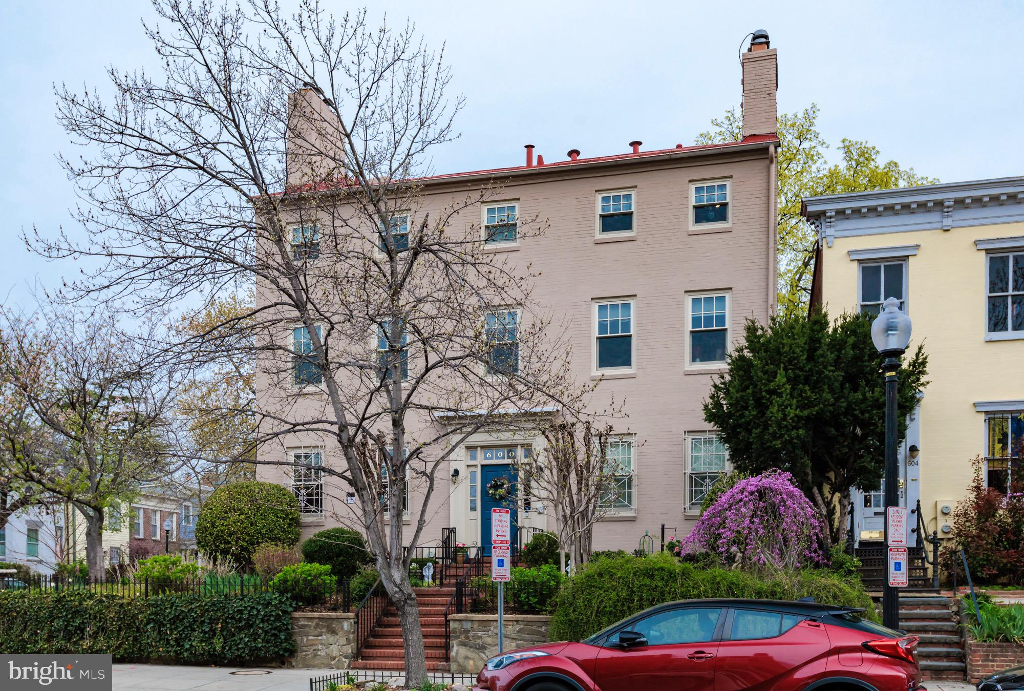 600 G Street Southeast Washington, DC 20003 - Photo 44 of 46