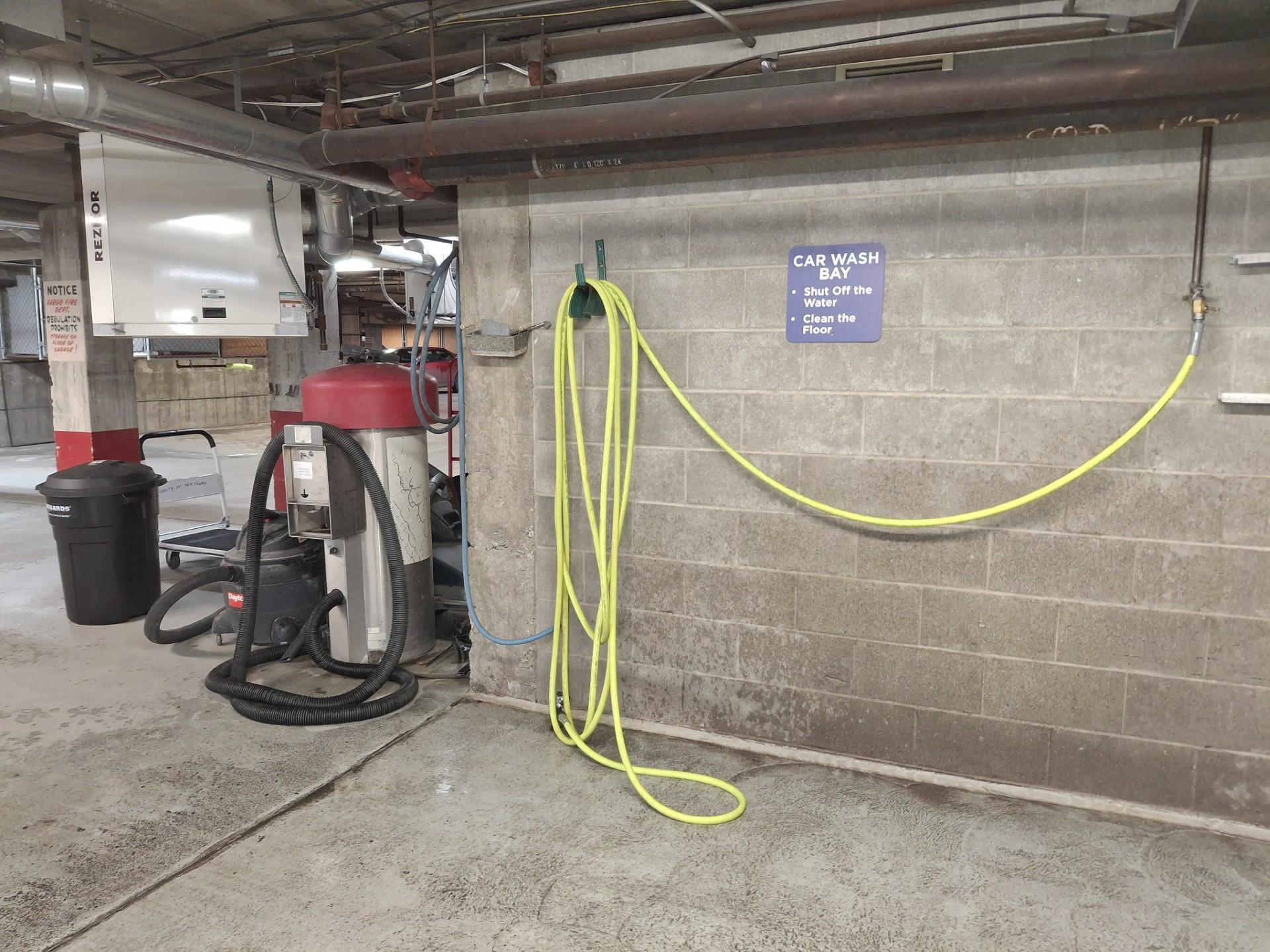 1110 3rd Avenue North, Unit 704E Fargo, ND 58102 - Photo 17 of 18