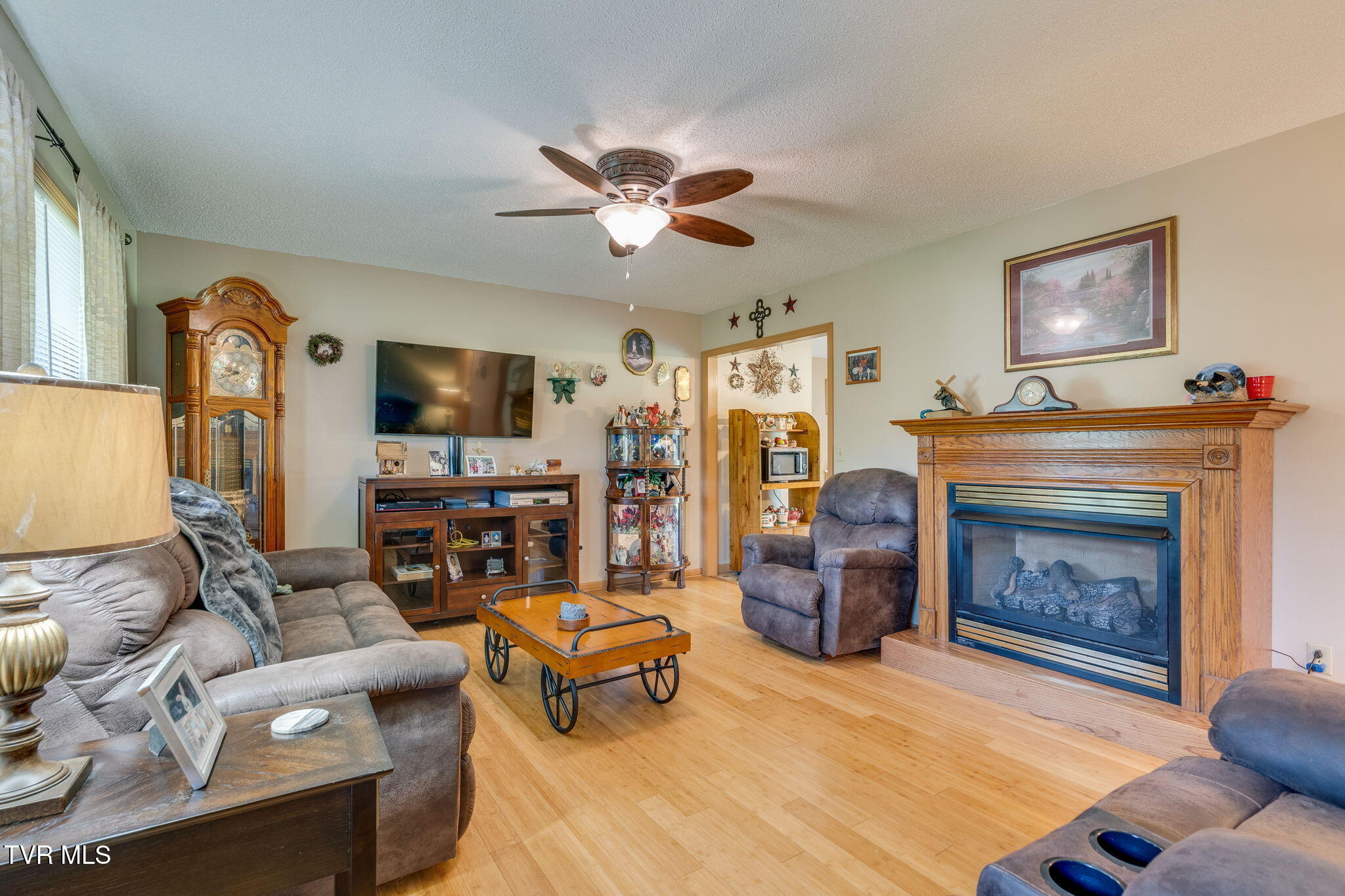 205 Fordtown Road Fall Branch, TN 37656 - Photo 3 of 26 003