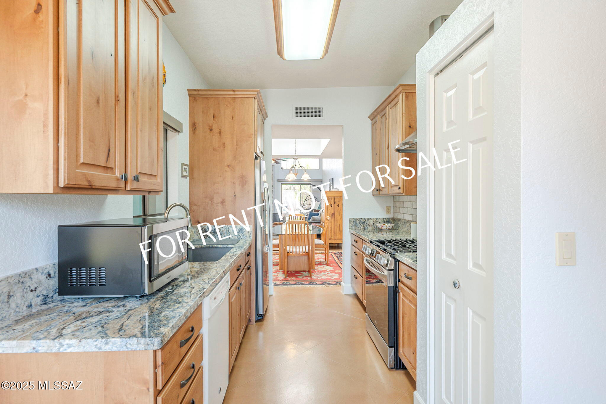 4950 North Valle Road Tucson, AZ 85750 - Photo 27 of 42