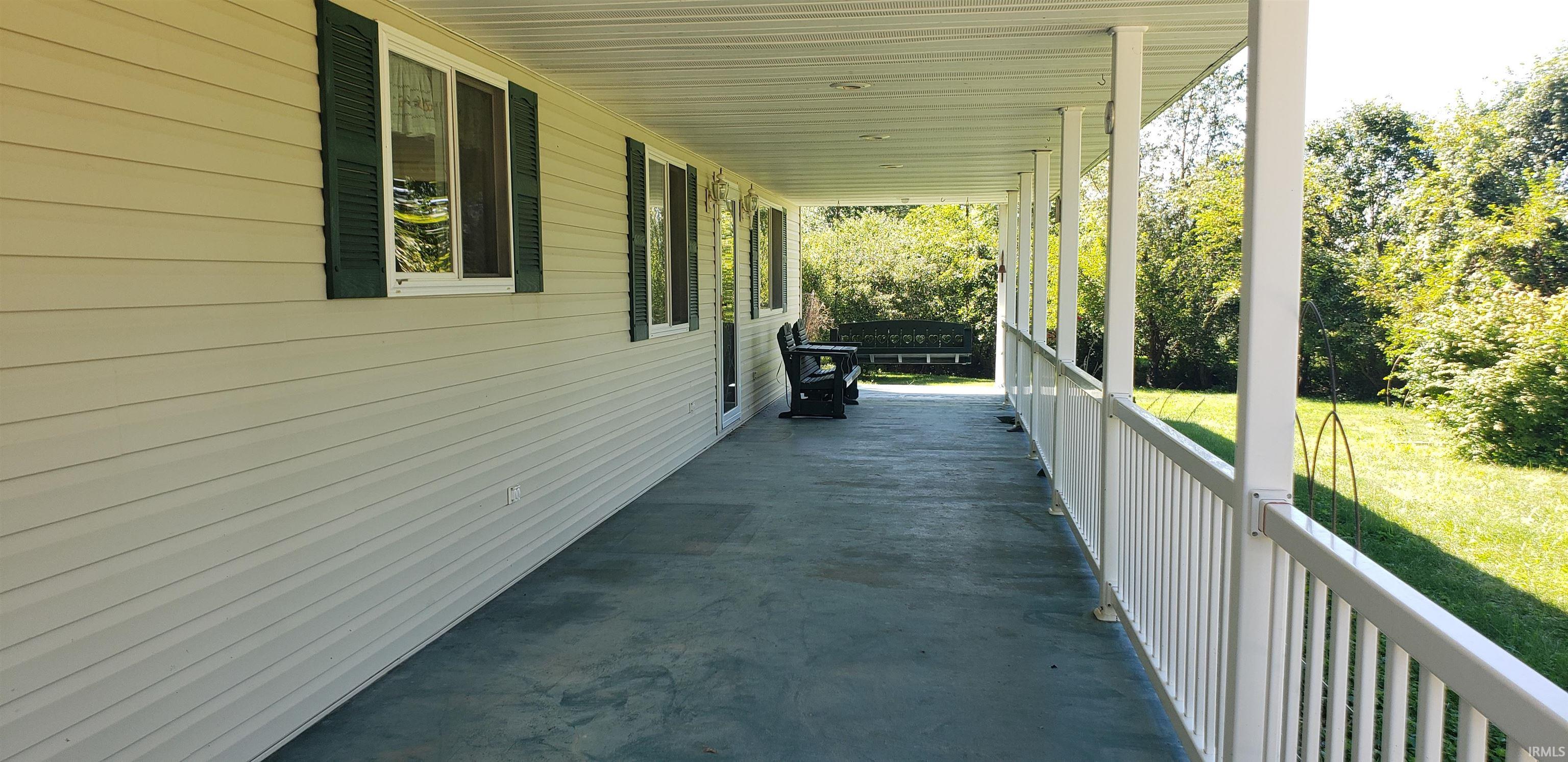 2157 Troy Road Washington, IN 47501 - Photo 2 of 29 Gallery Image 2