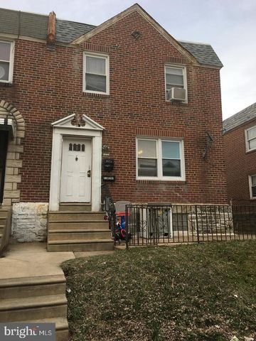 $239,900 | 1025 Rosalie Street, Philadelphia, PA 19149