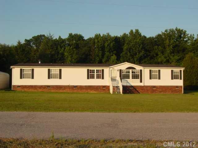 1245 Goldmine Road, Unit 23 Chester, SC 29706 - Photo 1 of 16
