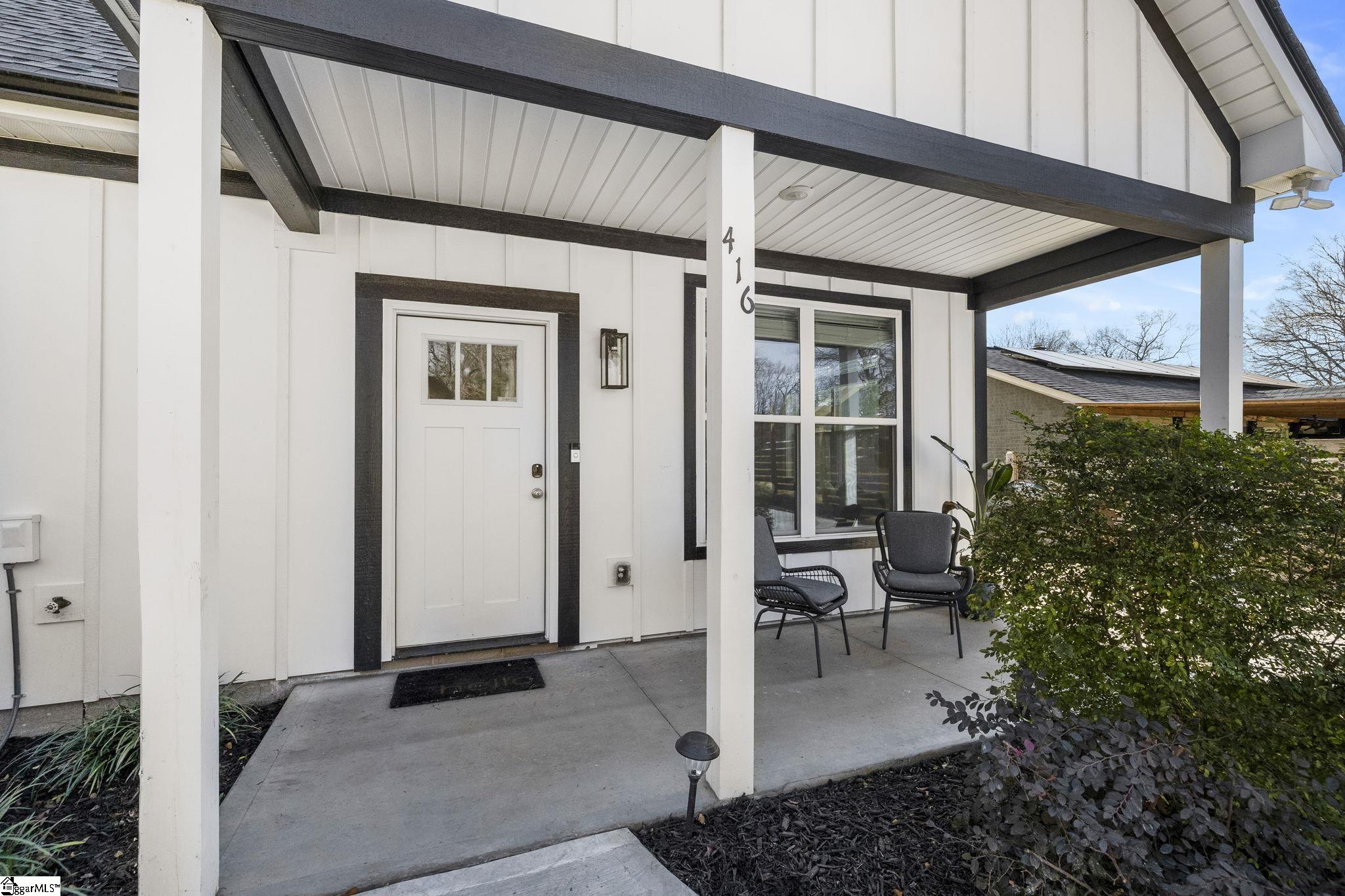 416 Glenn Road Greenville, SC 29607 - Photo 15 of 27