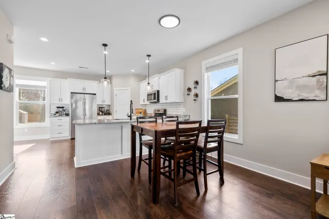 $449,900 | 416 Glenn Road, Greenville, SC 29607