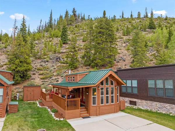 $515,000 | 85 Revette Drive, Unit 159, Breckenridge, CO 80424