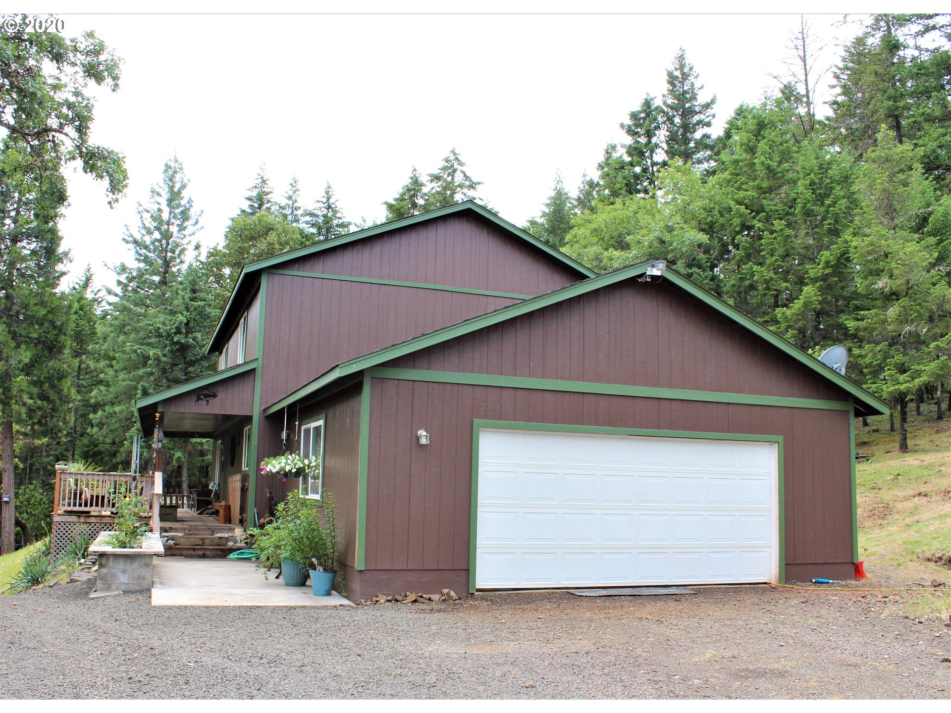 2055 Swingle Road Trail, OR 97541 - Photo 25 of 25 Gallery Image 25