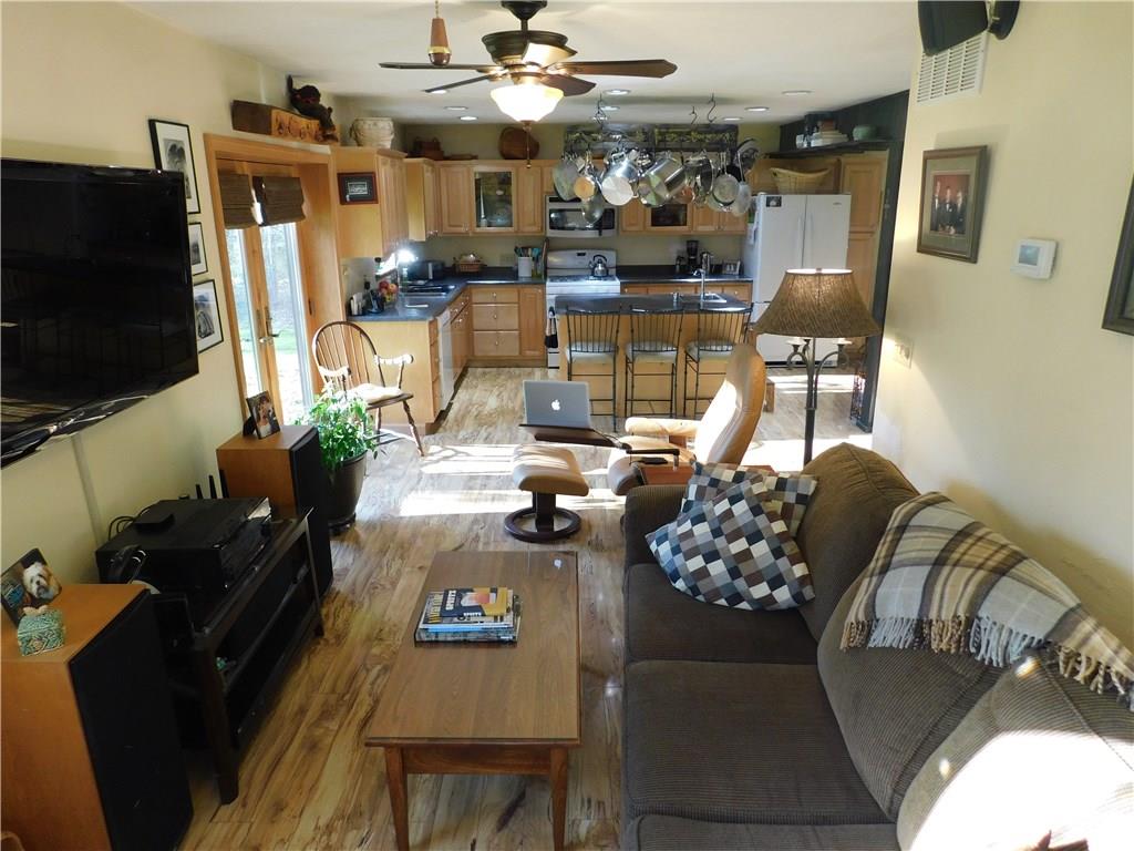 900 Methodist Road Greenville, PA 16125 - Photo 2 of 21 OPEN FLOOR PLAN