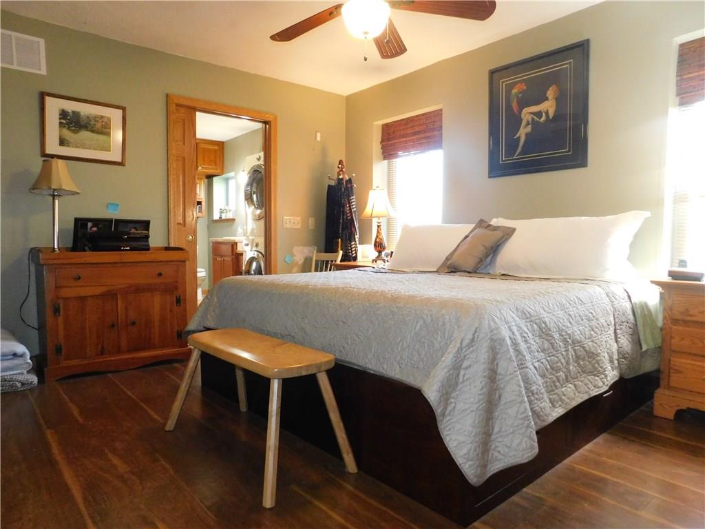 900 Methodist Road Greenville, PA 16125 - Photo 14 of 21 MASTER BEDROOM