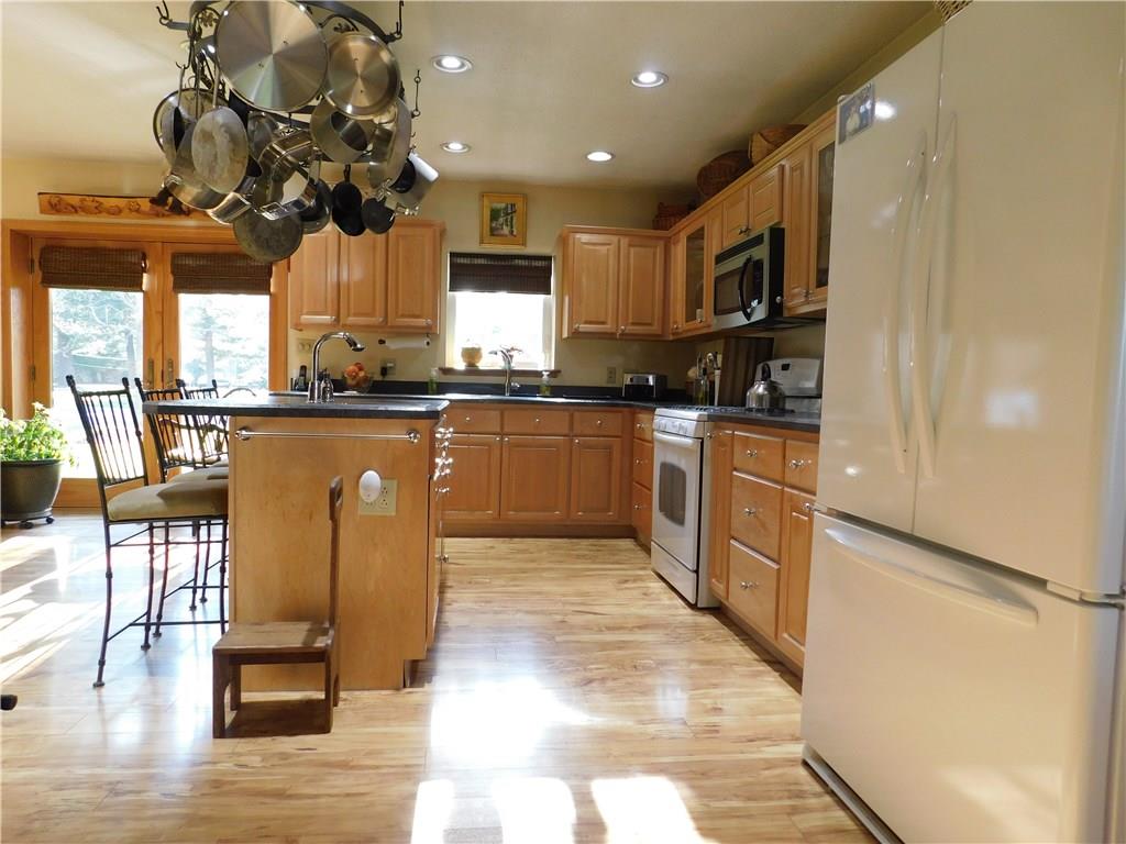 900 Methodist Road Greenville, PA 16125 - Photo 4 of 21 OPEN FLOOR PLAN. GREAT ROOM FEEL