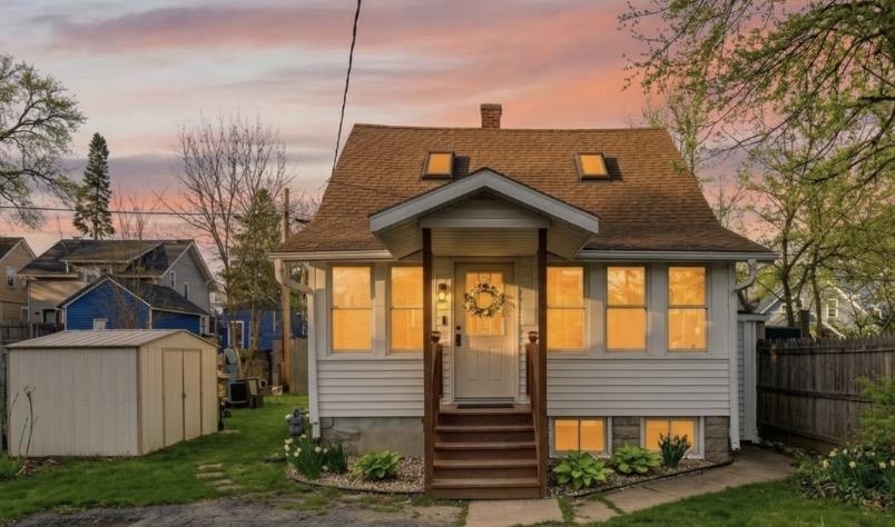 2926 Milwaukee Street Madison, WI 53704 - Photo 1 of 48