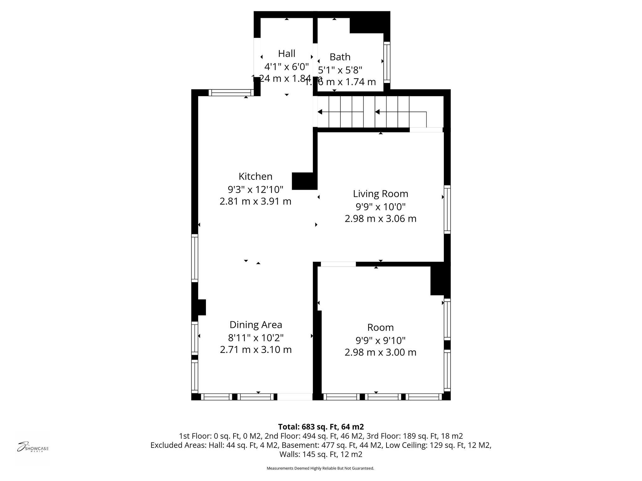 2926 Milwaukee Street Madison, WI 53704 - Photo 31 of 55