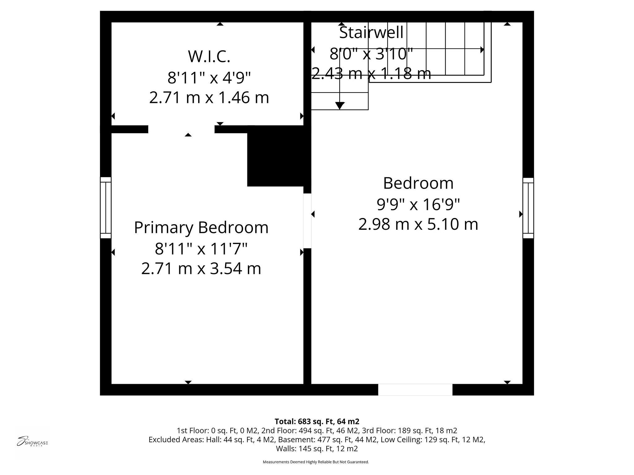 2926 Milwaukee Street Madison, WI 53704 - Photo 32 of 55