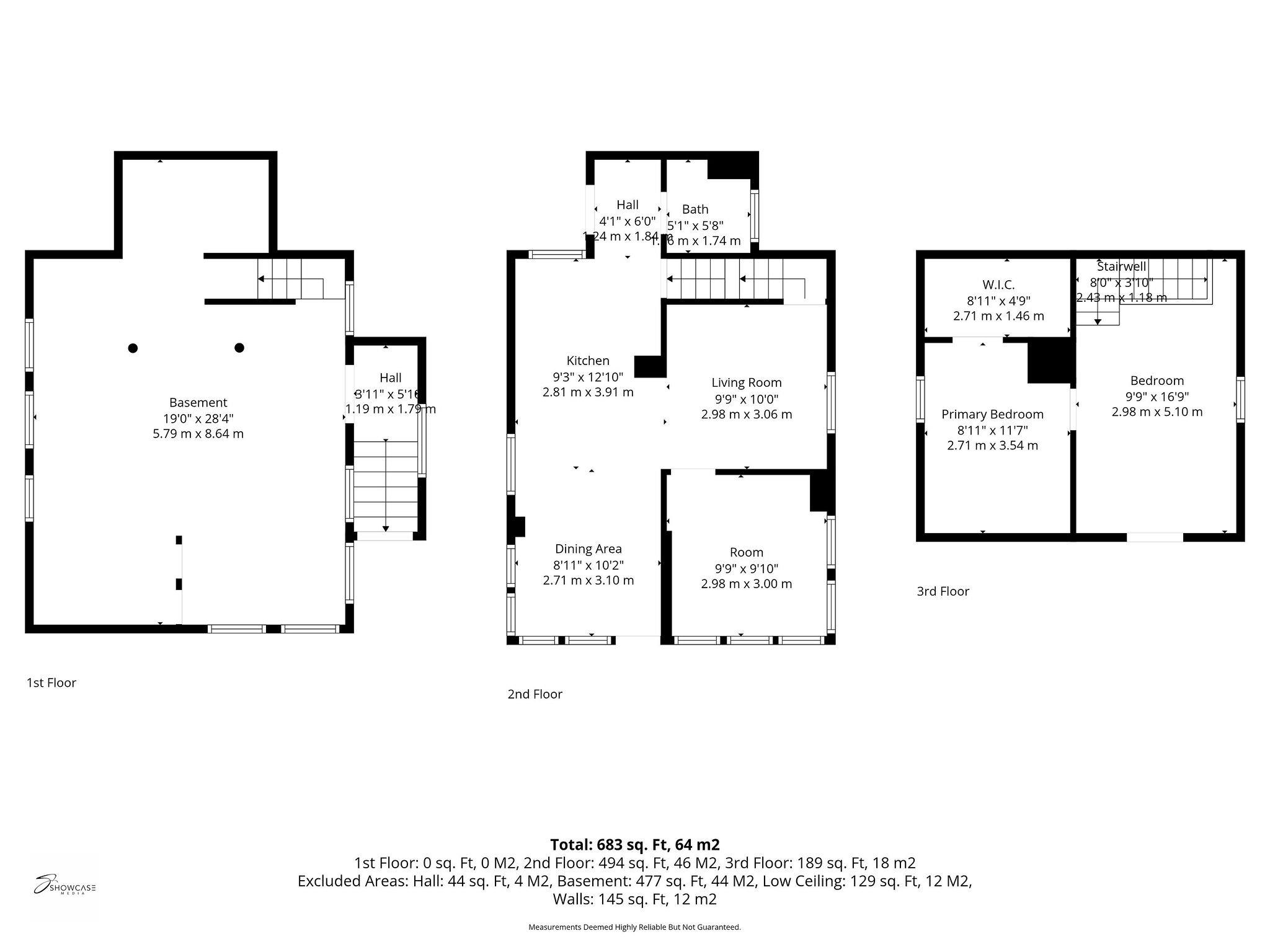 2926 Milwaukee Street Madison, WI 53704 - Photo 34 of 55