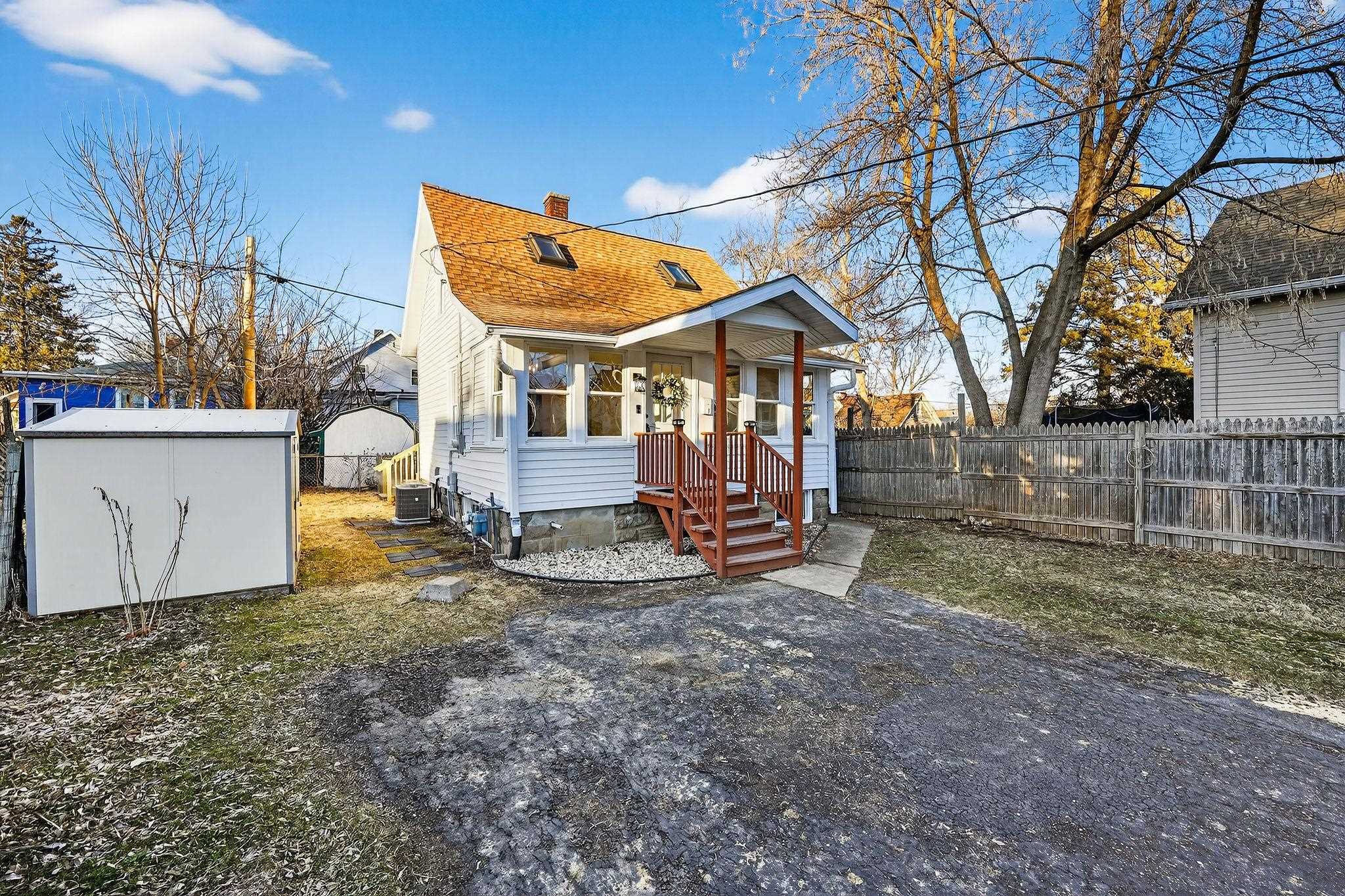 2926 Milwaukee Street Madison, WI 53704 - Photo 35 of 55