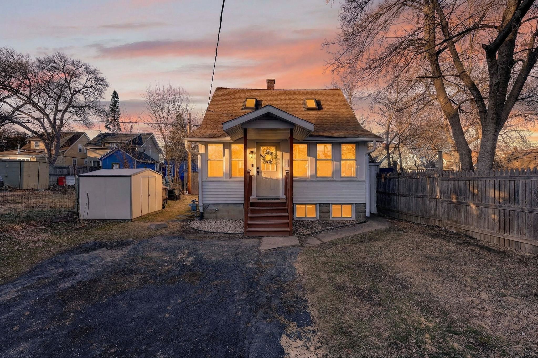 2926 Milwaukee Street Madison, WI 53704 - Photo 36 of 55