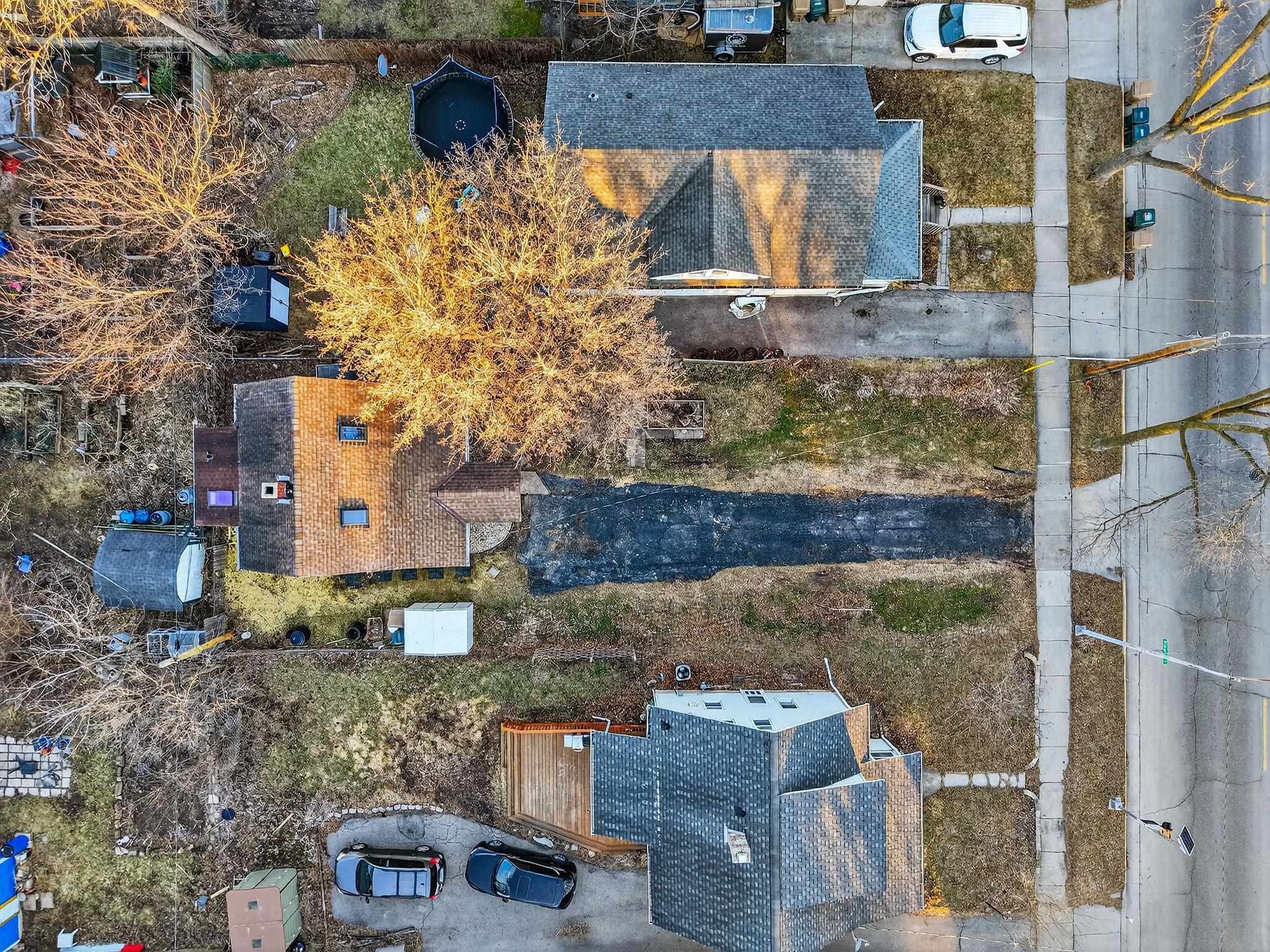 2926 Milwaukee Street Madison, WI 53704 - Photo 38 of 48