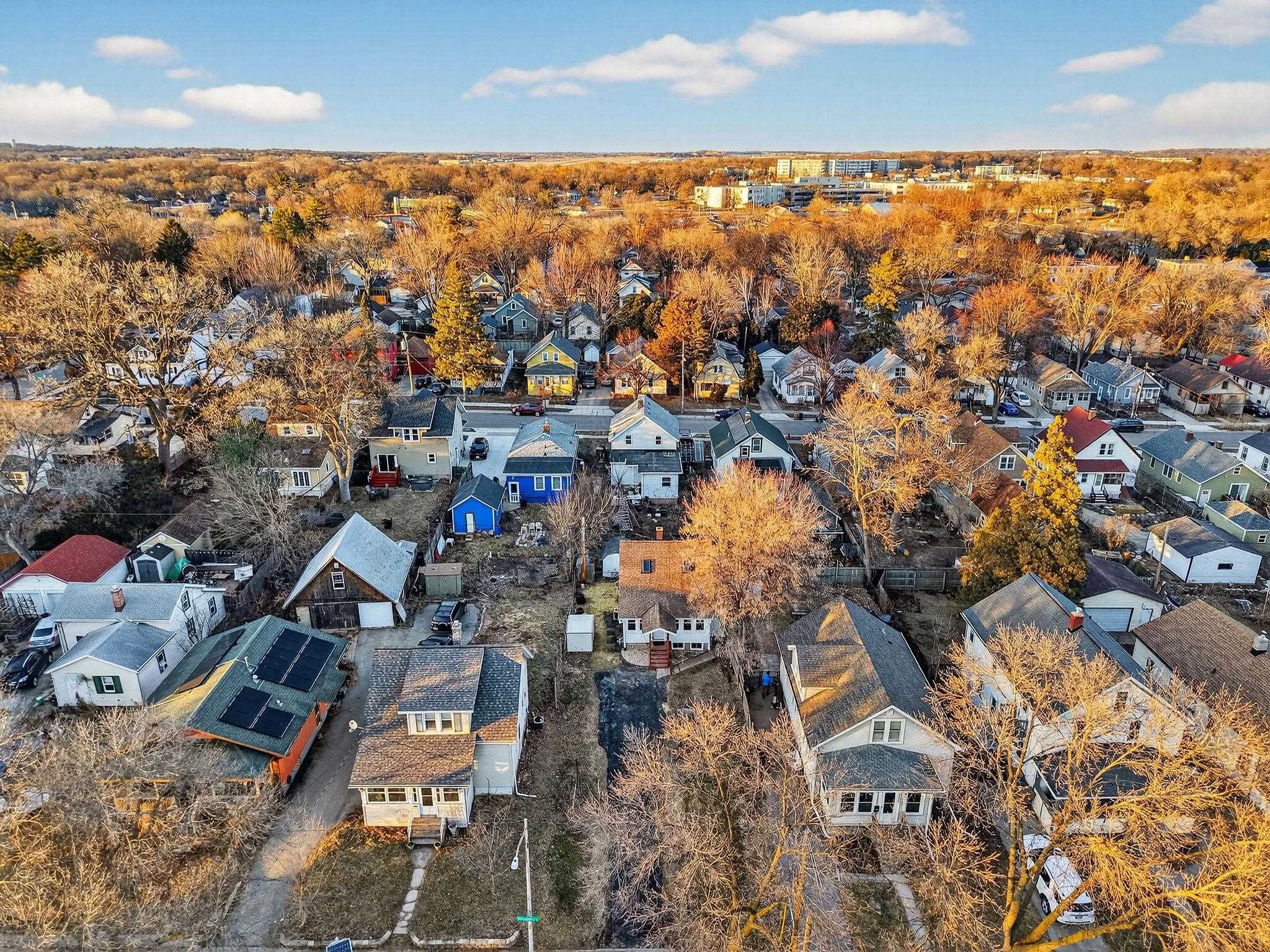 2926 Milwaukee Street Madison, WI 53704 - Photo 43 of 55