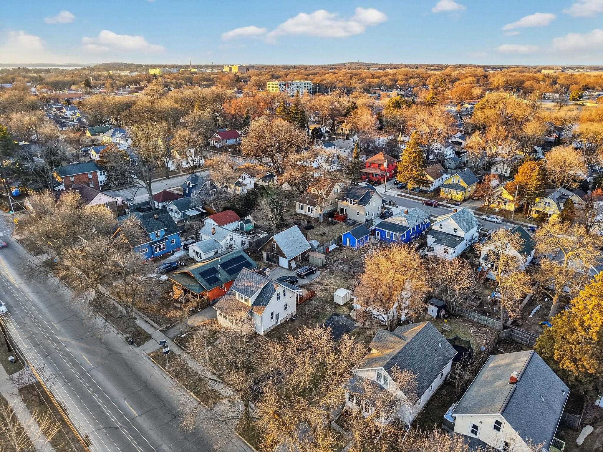 2926 Milwaukee Street Madison, WI 53704 - Photo 44 of 55