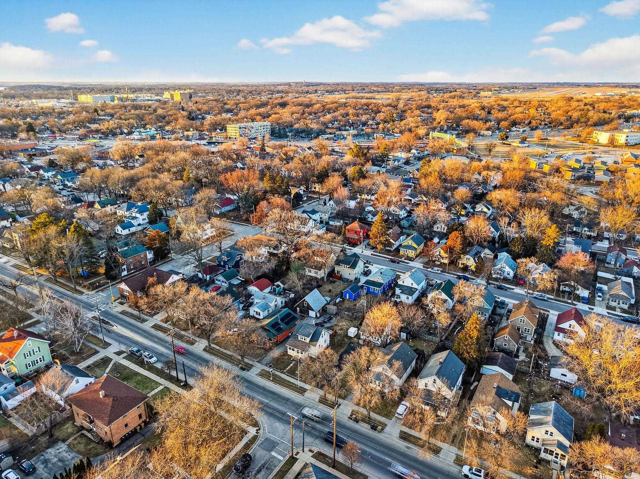2926 Milwaukee Street Madison, WI 53704 - Photo 46 of 48