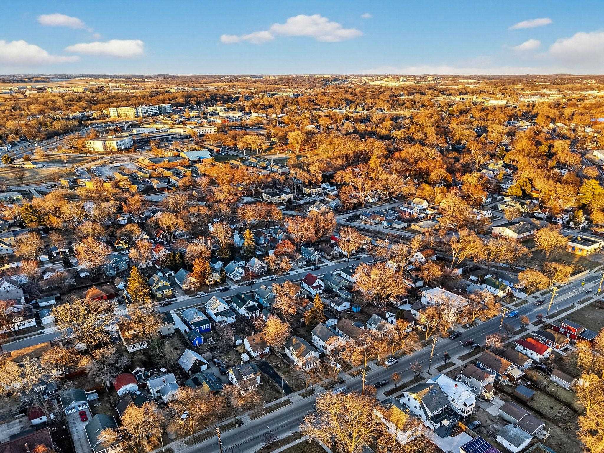 2926 Milwaukee Street Madison, WI 53704 - Photo 48 of 55