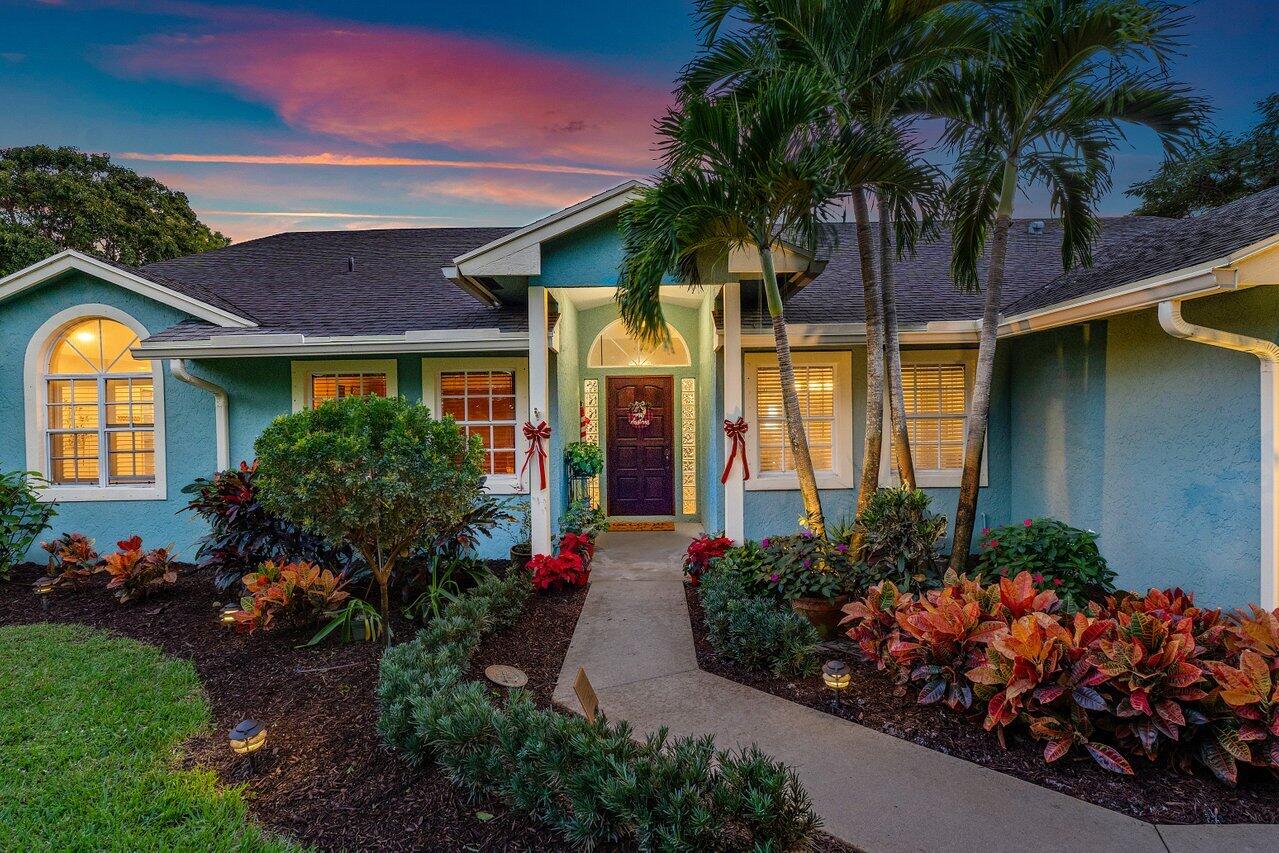 3958 Evans Road Delray Beach, FL 33445 - Photo 2 of 52 055-3958EvansRoad-DelrayBeach-FL-33445-S