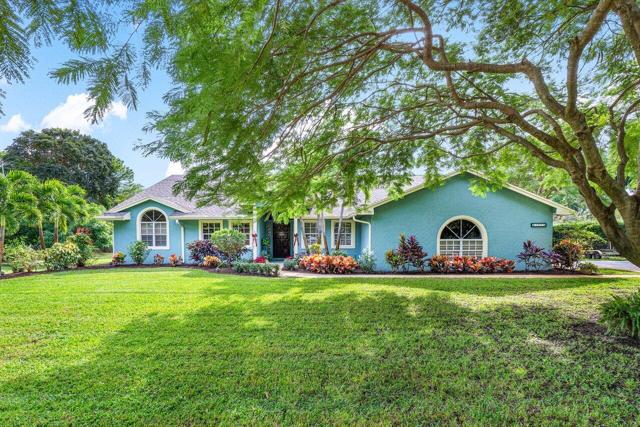 3958 Evans Road Delray Beach, FL 33445 - Photo 3 of 52 003-3958EvansRoad-