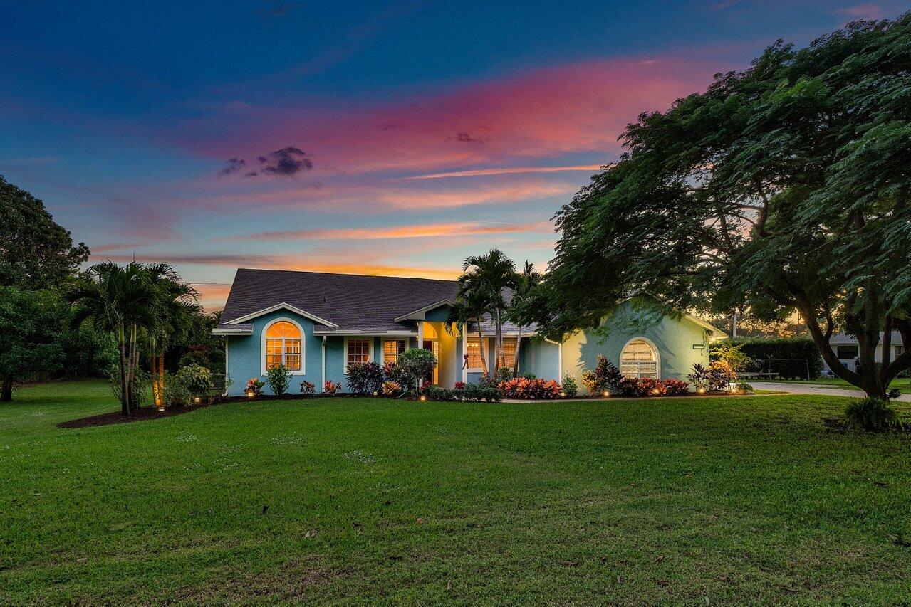 3958 Evans Road Delray Beach, FL 33445 - Photo 41 of 52 051-3958EvansRoad-DelrayBeach-FL-33445-S