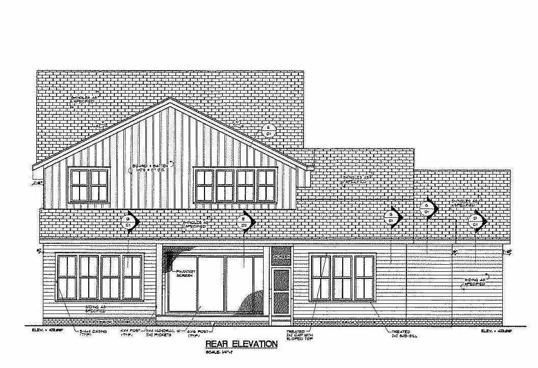 5062 Langley Circle Raleigh, NC 27609 - Photo 3 of 6 Photo 3