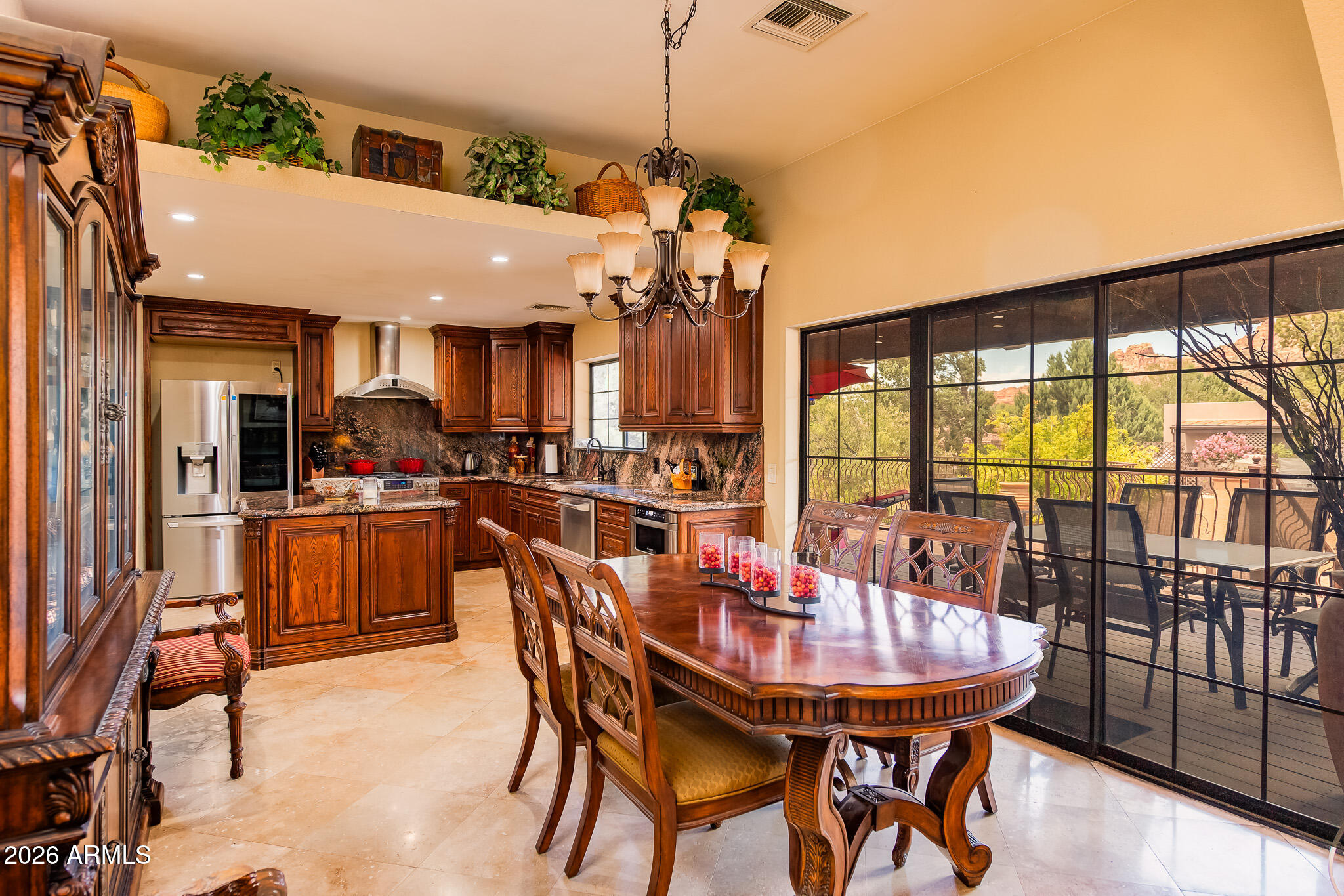 86 Ridge Rock Road Sedona, AZ 86351 - Photo 10 of 39 86 Ridge Rock Rd-1065 - Copy - Copy