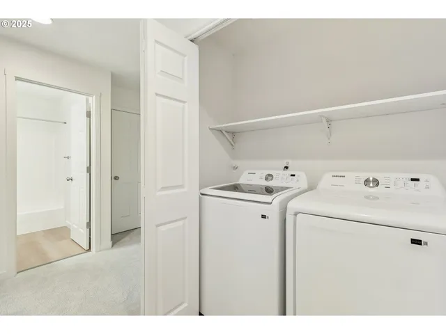 a view of outdoor space and front view of a house