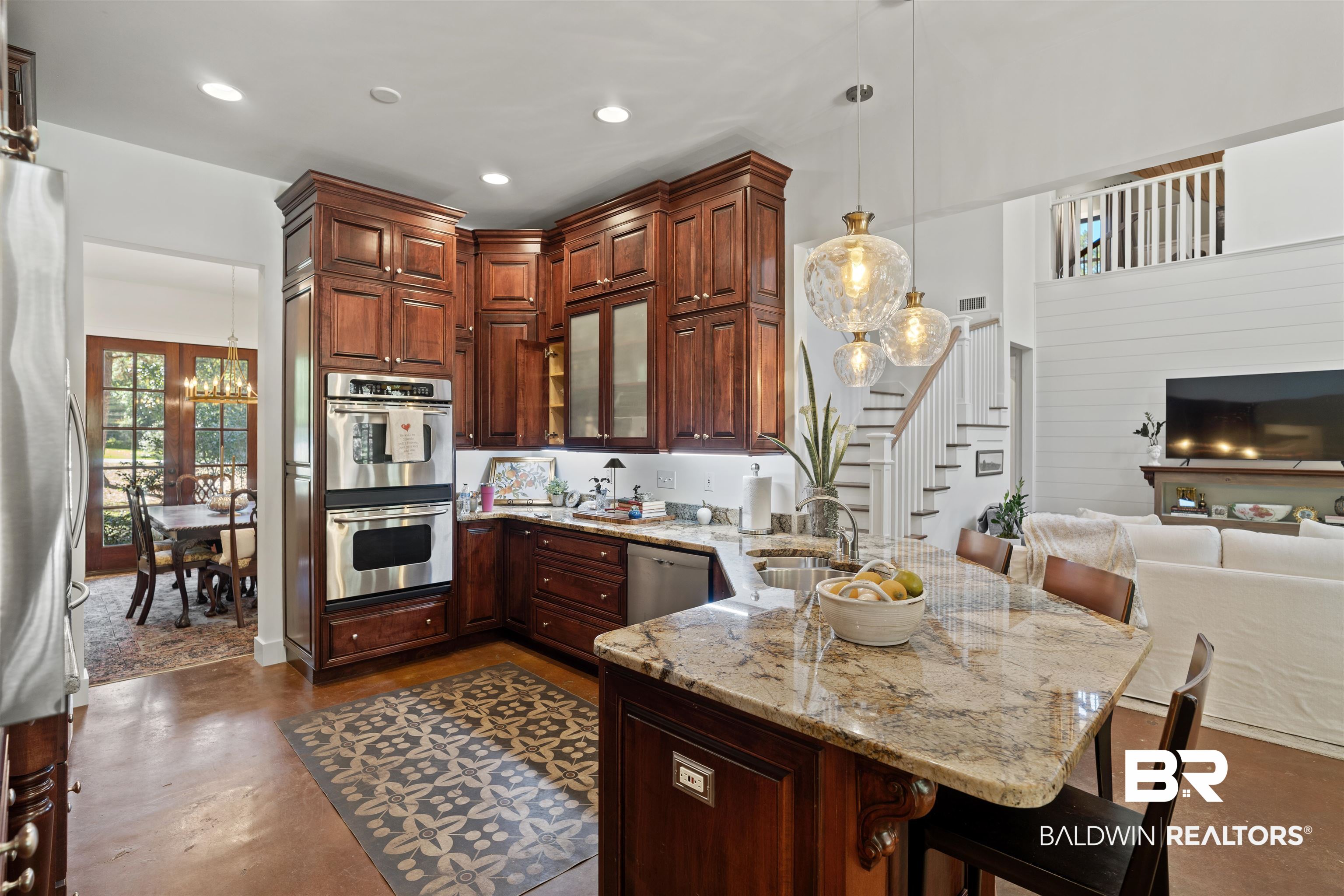 6267 Nelson Drive Fairhope, AL 36532 - Photo 13 of 51