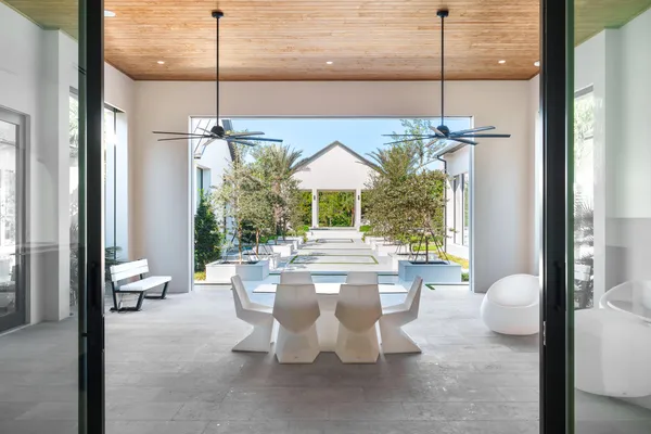 $16,000,000 | 10468 El Caballo Court, Delray Beach, FL 33446