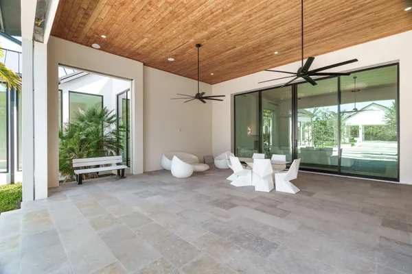 $16,000,000 | 10468 El Caballo Court, Delray Beach, FL 33446